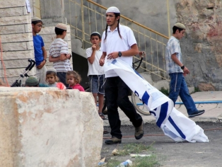 دهس 3 أشخاص خلال ساعات في الضفة: "أسلوب آخر لقتل الفلسطينيّ"