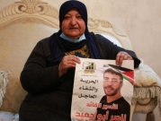 الأسير أبو حميد في غيبوبة: "تلوّث جرثوميّ أدى لانهيار عمل الرئتين"