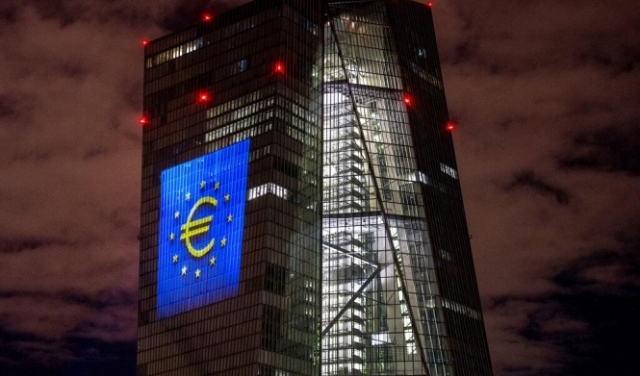 التضخم يصل لمستوى قياسي في منطقة اليورو