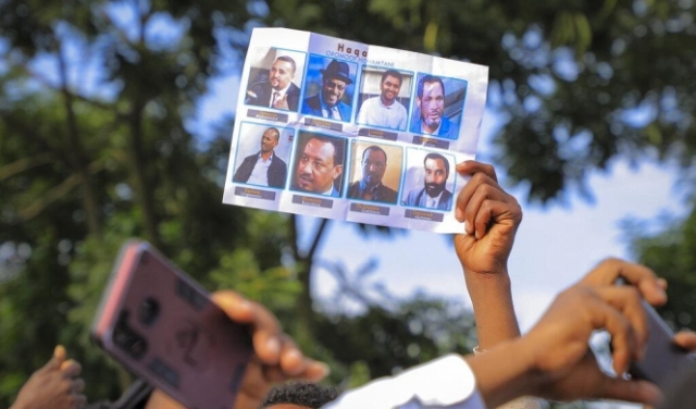أثيوبيا: الإفراج عن معارضين بارزين بعد تراجع المعارك