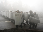 كازاخستان: 4266 معتقلا وتعليمات بـ"إطلاق النار بهدف قتل" المحتجين