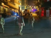 الاحتجاجات في لبنان: انقطاع الكهرباء بعد اقتحام محطة تحويل رئيسية