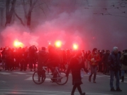 ألمانيا والنمسا وفرنسا: عشرات الآلاف يتظاهرون ضد تقييدات كورونا.. إصابات واعتقالات