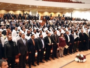 نحو "توافق الأغلبية": مشادات عنيفة في الجلسة الأولى للبرلمان العراقي