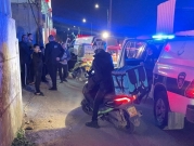 إصابات في جرائم إطلاق نار في اللد والمكر وكفر ياسيف