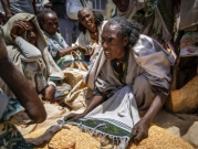 الأمم المتحدة تُعلّق المساعدات الإنسانية في شمال غرب تيغراي