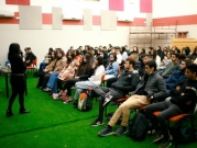 "بلدنا" تعقد لقاء شبابيًّا قطريًّا في مجد الكروم