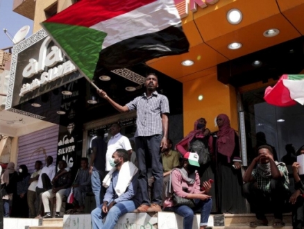 المبعوث الأممي للسودان: سنقدم عملية وليس مسودة أو مشروعا أو حلا