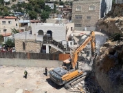 الاحتلال يعتزم هدم مسجد شرقي القدس