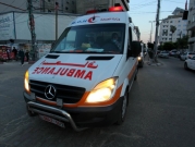 بيت لحم: مصرع طفل إثر سقوطه من الطابق السادس