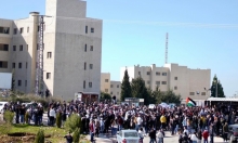 "جفرا" تستنكر اعتداء الاحتلال على جامعة بيرزيت: "ليس بجديد"