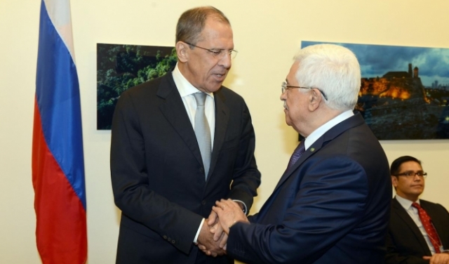حماس تعلن تلقي دعوة روسيّة لحوار حول للمصالحة الفلسطينية