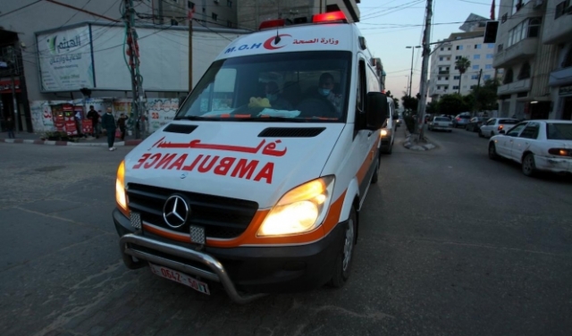 بيت لحم: مصرع طفل إثر سقوطه من الطابق السادس