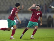 كأس أمم أفريقيا: المغرب تحجز مقعدا في ثمن النهائي