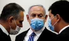 توتر بالحلبة السياسية الإسرائيلية: صفقة محتملة قريبة بين نتنياهو والنيابة 