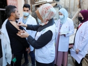 الصحة الفلسطينية: 8 وفيات بكورونا و332 إصابة جديدة