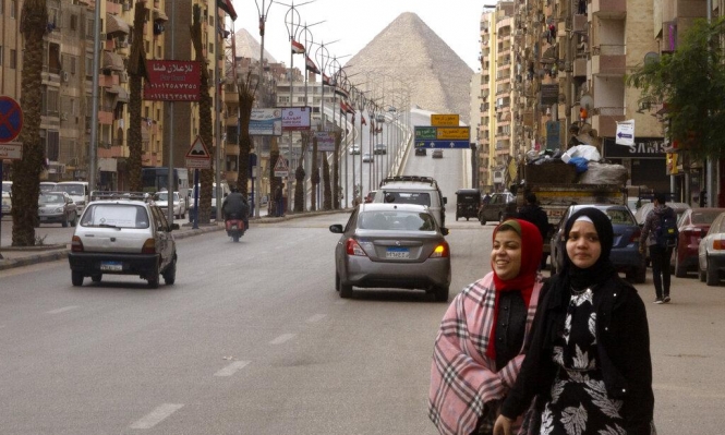 القمع في مصر "منهجي"... ولا مؤشرات على انفراجة قريبة