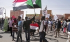 السودان: مقتل 7 متظاهرين ودعوة إلى عصيان مدنيّ شامل 