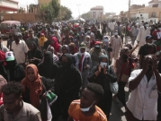 السودان: قمع مظاهرات منددة بالانقلاب وتطالب بالحكم المدني