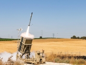 إسرائيل تجري تجربة جديدة على صواريخ "حيتس 3"