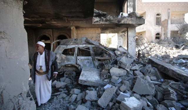 كيف تؤثّر التطوّرات الميدانيّة في اليمن بمسار الحرب والسلام؟