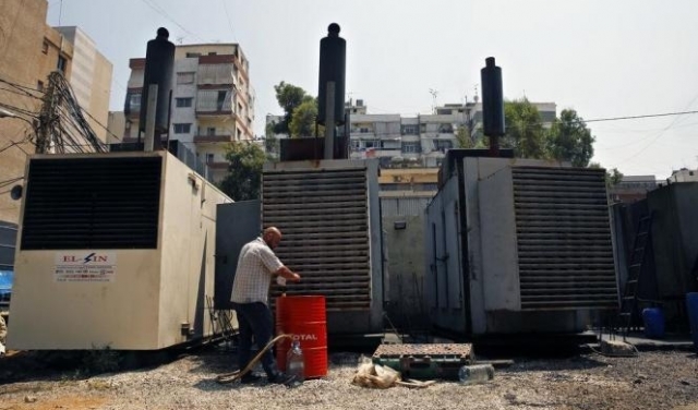 توقيع اتفاقية تزويد لبنان بالكهرباء الأردنيّة الأربعاء المقبل