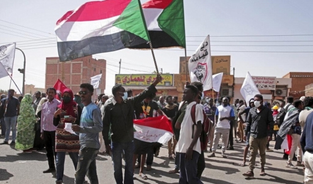 السودان: البرهان يكلف وكلاء الوزارات بإدارتها في إطار حكومة تسيير أعمال