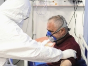 6 وفيات و1240 إصابة جديدة بكورونا في الضفة وغزة