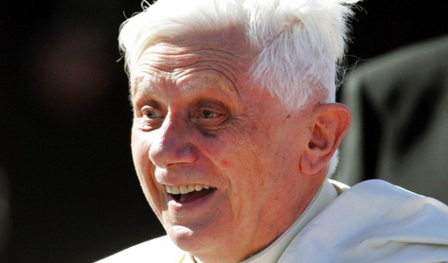 اتهام: البابا بندكتوس سكت عن انتهاكات جنسية