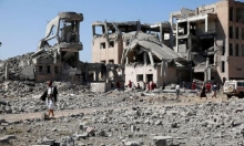 اليمن: أكثر من 100 قتيل وجريح في استهداف لسجن في صعدة