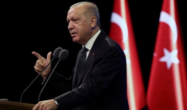خبير: الفتور الإسرائيلي تجاه تركيا قد يسيء العلاقات 
