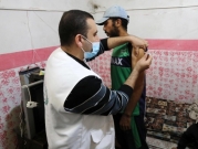 الصحة الفلسطينية: وفاتان بكورونا و928 إصابة جديدة