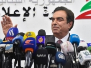 وزير الخارجية الكويتي: نعمل على "إعادة بناء الثقة" مع لبنان