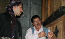 وفاة المخرج السوري بسام الملا