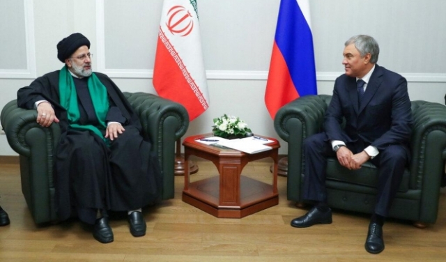 روسيا طرحت على إيران اتفاقا نوويا مؤقتا