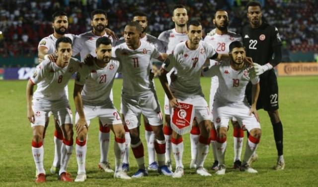 كأس أمم أفريقيا: تونس تتأهل إلى ربع النهائي