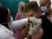 كورونا في الضفة وغزة: 5 وفيات و3620 إصابة جديدة