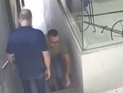 حكروش يخرج لإجازة: بار ليف يطالب قائد الشرطة بإيضاحات حول تصرفه