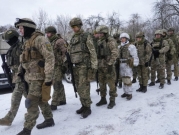 غزو روسي محتمل لأوكرانيا: بايدن يدرس نشر قوات أميركية بأوروبا الشرقية 