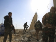قوات "قسد" تحاصر عناصر "داعش" بسجن الحسكة 