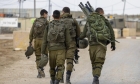 كوخافي يعترف بعملية توغل للجيش الإسرائيلي في 