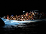 12 لاجئا يموتون بردًا وغرقا على بعد أمتار من أوروبا