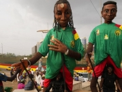 كأس أمم إفريقيا: أبو بكر يحمل آمال الكاميرونيين بعد عروض مبهرة