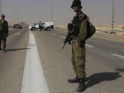 الحدود المصرية: إصابة شرطيين إسرائيليين بـ"نيران صديقة"