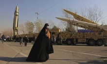 آيزنكوت: مهاجمة إيران لن تتم بدون شرعية دولية