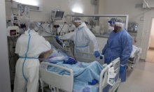 الصحة الإسرائيلية: 57,563 إصابة جديدة بكورونا و946 بحالة خطيرة