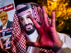 نتنياهو جدد رخصة "بيغاسوس" للسعودية بعد محادثة مع بن سلمان