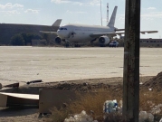 إيران تدين الهجوم على مطار بغداد وتحذّر من "زعزعة الاستقرار"