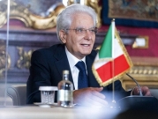 إيطاليا: انتخاب سيرجيو ماتاريلا رئيسا لفترة جديدة