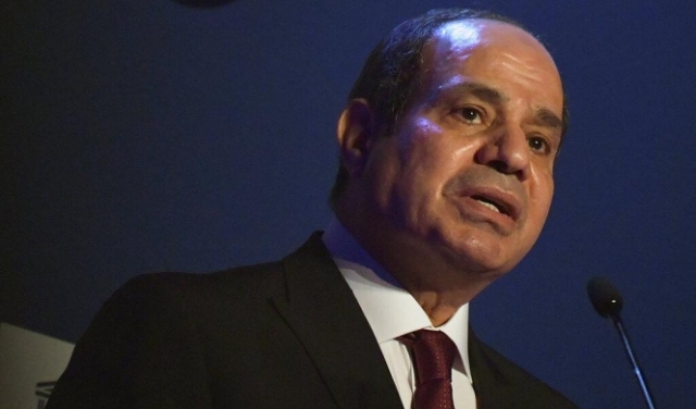واشنطن تتجه لحرمان مصر من مساعدات عسكرية بنحو 130 مليون دولار